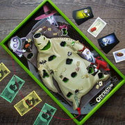 Operation: The Nightmare Before Christmas [Board Game, 1+ Players] Board Game OPGames