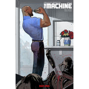 Ordained The Machine: #0 [Cary Nord CVR C] 2026 Comics Bad Idea