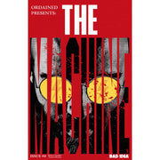 Ordained The Machine: #0 [Jorge Fornes CVR A] 2026 Comics Bad Idea