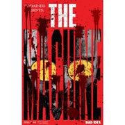 Ordained The Machine: #0 [Jorge Fornes CVR E - 1:50] 2026 Comics Bad Idea