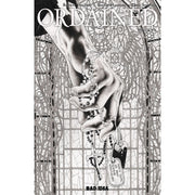 Ordained: #1 [Arturo Lozzi Third Printing CVR B - 1:20] 2025 Comics Bad Idea