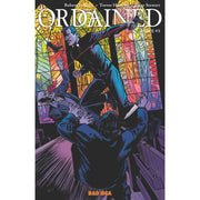 Ordained: #3 [David Lapham CVR D - 1:20] 2025 Comics Bad Idea