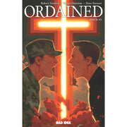 Ordained: #3 [Jelena Kevic Djurdjevic CVR E - 1:50] 2025 Comics Bad Idea