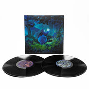 Ori and the Blind Forest 2xLP [Audio Vinyl] Audio CD/Vinyl iam8bit