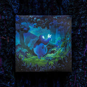 Ori and the Blind Forest 2xLP [Audio Vinyl] Audio CD/Vinyl iam8bit
