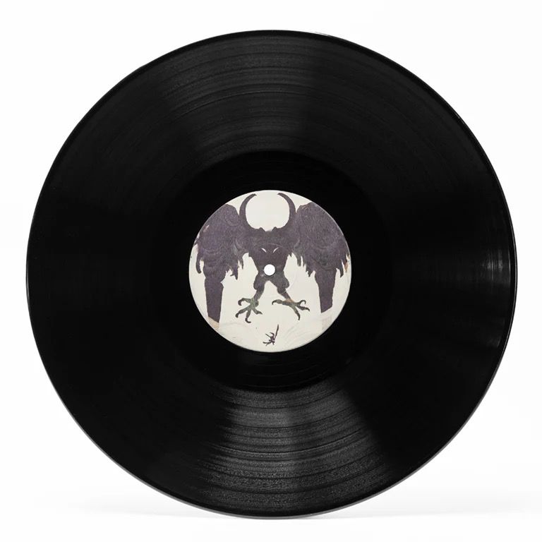 Ori and the Will of the Wisps 2xLP [Audio Vinyl] Audio CD/Vinyl iam8bit