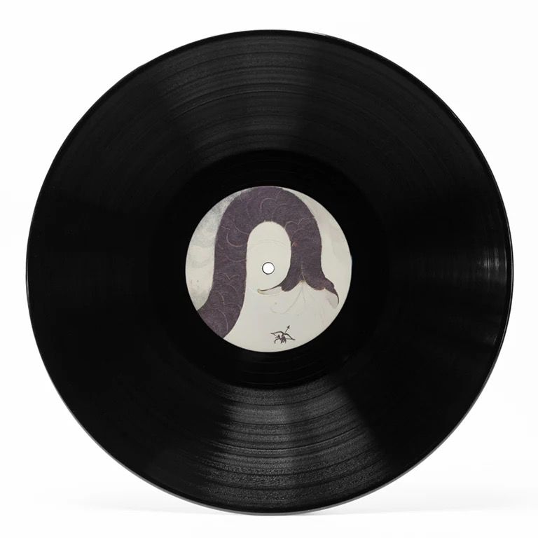 Ori and the Will of the Wisps 2xLP [Audio Vinyl] Audio CD/Vinyl iam8bit