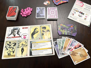 Origin Story [Board Game, 1 - 5 Players] Board Game Stonemaier Games