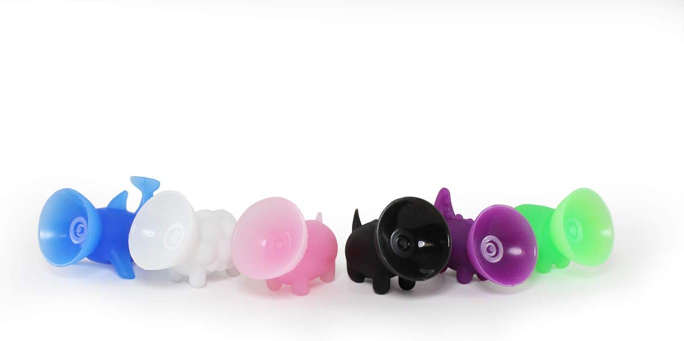 Original Piggy Phone Stand - Friends - 6 Pack Electronics Killer Concepts   