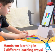 Osmo - Genius Starter Kit: Family Game Night - Amazon Fire [Electronics] Electronics Osmo   