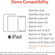 Osmo - Little Genius Starter Kit - For Ipad [Electronics] Electronics Osmo   