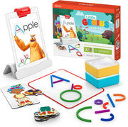 Osmo - Little Genius Starter Kit - For Ipad [Electronics] Electronics Osmo   