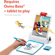 Osmo - Super Studio - Disney Mickey Mouse and Friends [Electronics] Electronics Osmo   