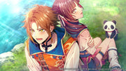 Otome Daoshi -Fighting for Love- [Nintendo Switch] Nintendo Switch Video Game Aksys Games