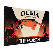 Ouija The Exorcist [Board Game, 2-4 Players] Board Game OPGames