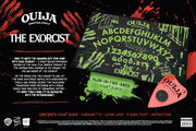 Ouija The Exorcist [Board Game, 2-4 Players] Board Game OPGames