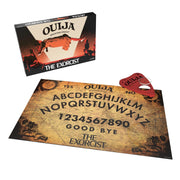 Ouija The Exorcist [Board Game, 2-4 Players] Board Game OPGames