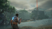 Outcast - A New Beginning Adelpha Edition [Xbox Series X] Xbox Series X Video Game THQ Nordic