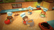 Overcooked! Special Edition - Code in Box [Nintendo Switch] Nintendo Switch Video Game Team 17