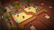 Overcooked! Special Edition - Code in Box [Nintendo Switch] Nintendo Switch Video Game Team 17