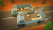 Overcooked! Special Edition - Code in Box [Nintendo Switch] Nintendo Switch Video Game Team 17