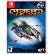 Overdriven Evolution - Elite Edition [Nintendo Switch] Nintendo Switch Video Game VGNY SOFT