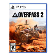 Overpass 2 [PlayStation 5] PlayStation 5 Video Game Nacon