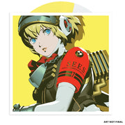 Persona 3 Reload: Episode Aigis - The Answer 2LP [Audio Vinyl] Audio CD/Vinyl iam8bit
