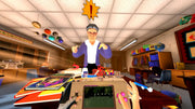 Pixel Ripped 1989 - PSVR [PlayStation 4]
