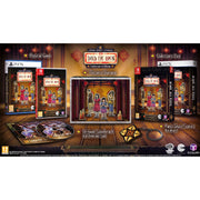 Paper Ghost Stories: Third Eye Open Collector's Edition [PlayStation 5] PlayStation 5 Video Game Tesura Games