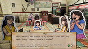 Paper Ghost Stories: Third Eye Open [PlayStation 5] PlayStation 5 Video Game Tesura Games