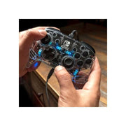 PDP: Deluxe Afterglow Wired Controller [Nintendo Switch Accessory] Nintendo Switch Accessory PDP