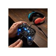 PDP: Deluxe Afterglow Wired Controller [Nintendo Switch Accessory] Nintendo Switch Accessory PDP