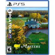 PGA Tour: Road To the Masters [PlayStation 5] PlayStation 5 Video Game Electronic Arts
