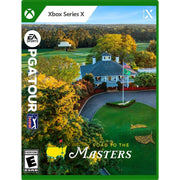 PGA Tour: Road To the Masters [Xbox Series X] Xbox Series X Video Game Electronic Arts