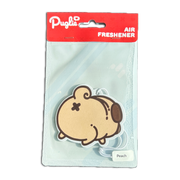 Puglie: Floating Bootie Puglie Air Freshener Home Office Puglie