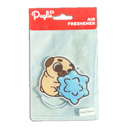 Puglie: Blue Konpeito Puglie Air Freshener Home Office Puglie Normal