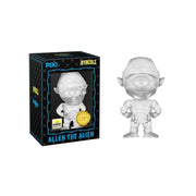 PIX! Allen the Alien: 2026 Summer Event Vinyl Figure Toys & Games Thrilljoy