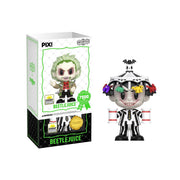 PIX! Beetlejuice: 2026 Summer Event Vinyl Figure Toys & Games Thrilljoy