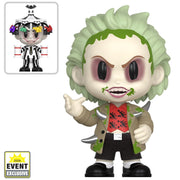 PIX! Beetlejuice: 2026 Summer Event Vinyl Figure Toys & Games Thrilljoy