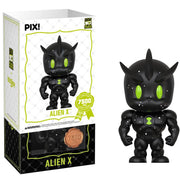 PIX! Ben10: Alien X Vinyl Figure Toys & Games Thrilljoy