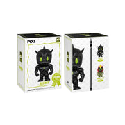 PIX! Ben10: Alien X Vinyl Figure Toys & Games Thrilljoy