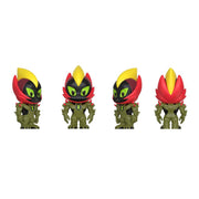 PIX! Ben10: Alien X Vinyl Figure Toys & Games Thrilljoy