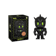 PIX! Ben10: Alien X Vinyl Figure Toys & Games Thrilljoy