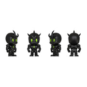 PIX! Ben10: Alien X Vinyl Figure Toys & Games Thrilljoy