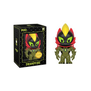 PIX! Ben10: Alien X Vinyl Figure Toys & Games Thrilljoy