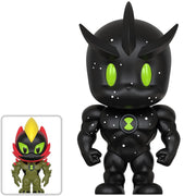 PIX! Ben10: Alien X Vinyl Figure Toys & Games Thrilljoy