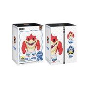 PIX! Big Slammu: 2026 Summer Event Vinyl Figure Toys & Games Thrilljoy