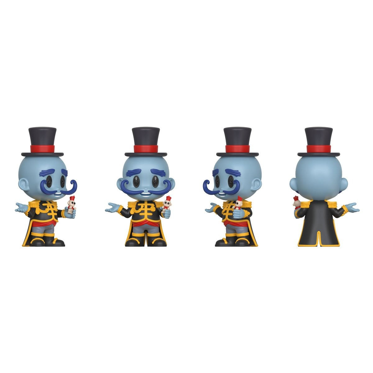 PIX!: Coraline: Coraline Vinyl Figure Toys & Games Thrilljoy