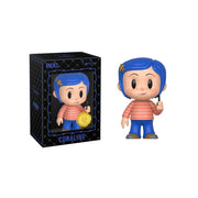 PIX!: Coraline: Coraline Vinyl Figure Toys & Games Thrilljoy